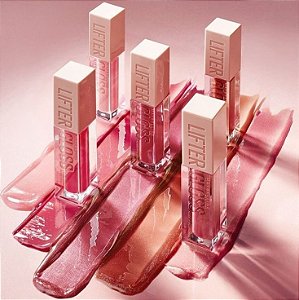 LIFTER GLOSS - 5,4ml - MAYBELLINE NY