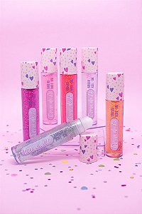 BRILHO ROLL-ON GLITTER - 3+ - TURMA DA LÚ