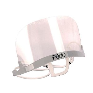 MÁSCARA HIGIÊNICA DE PROTEÇÃO - 1 UN - FAND