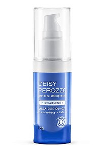 HIDRABLEND+ ÁREA DOS OLHOS - 15g - DEISY PEROZZO