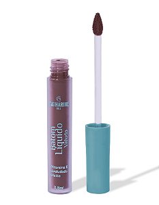 BATOM LÍQUIDO VELUDO - 3,8ml - CATHARINE HILL