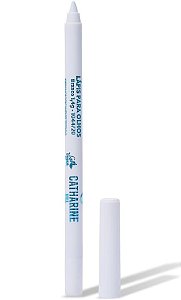 LÁPIS DELINEADOR PARA OLHOS - BRANCO  - CATHARINE HILL