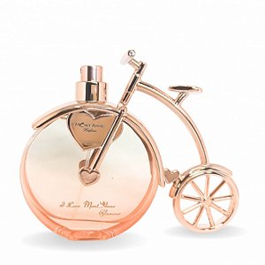 I LOVE MONT'ANNE GLAMOUR - EAU DE PARFUM - 100ml - MONT'ANNE PARFUMS