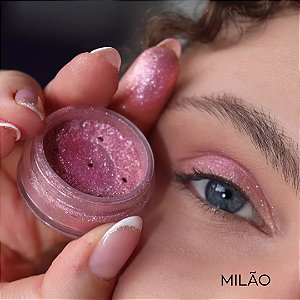 PIGMENTO E BRILHO MILÃO - 1,5g - ANA GLOW