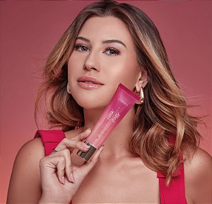 ILUMINADOR CORPO E ROSTO - 60ml - NIINA SECRETS by EUDORA