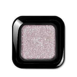 GLITTER SHOWER - SOMBRA UNITÁRIA 07 SNOW QUEEN - 2g - KIKO MILANO