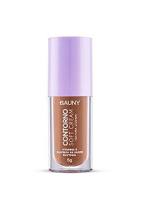 CONTORNO LÍQUIDO SOFT CREAM - 5g - BAUNY