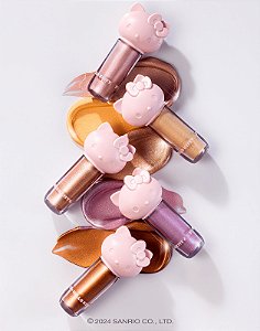 BT HELLO KITTY LIQUID GLOW - ILUMINADOR LÍQUIDO - 4,5ml - BRUNA TAVARES
