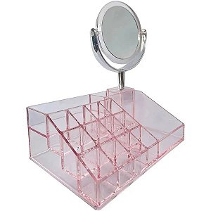 ORGANIZADOR DE COSMÉTICOS - SANXIA