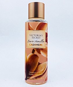 BARE VANILLA CASHMERE BODY MIST - 250ml - VICTORIA'S SECRET