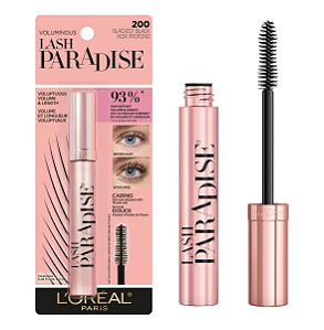 VOLUMINOUS LASH PARADISE - 8,5ml - L'OREAL PARIS