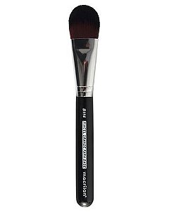 B114 - PINCEL GRANDE PARA BASE - LINHA B - MACRILAN
