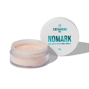 PÓ PARA A ÁREA DOS OLHOS NOMARK - 10g - CATHARINE HILL