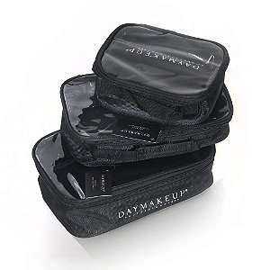 KIT BAGS - SMALL - MEDIUN - LARGE - DAYMAKEUP