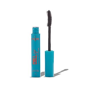 MÁSCARA DE CÍLIOS CHILL LIFT PEEL OFF - CATHARINE HILL
