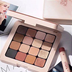 NUDINFINITY EYESHADOW PALETTE EMMA ROBERTS by KIKO MILANO