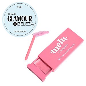 GEL PARA SOBRANCELHAS - MELU by RUBY ROSE