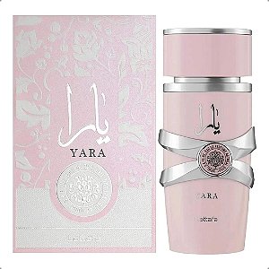YARA EAU DE PARFUM - 100ml - LATTAFA