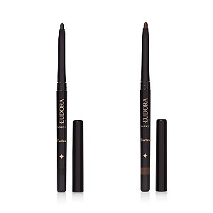 LAPISEIRA RETRÁTIL PARA OLHOS TURBO - EUDORA