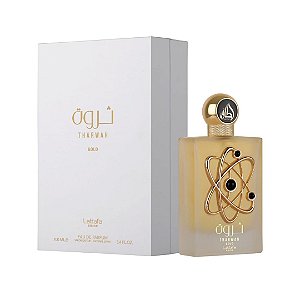 THARWAH GOLD - EAU DE PARFUM - 100ml - LATAFFA