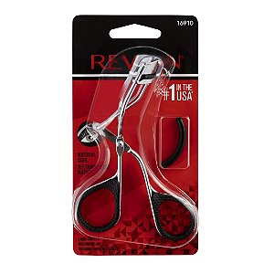 CURVADOR DE CÍLIOS CURVEX - MODELO 16910 - REVLON
