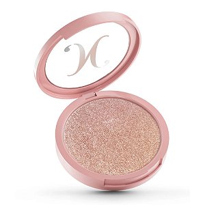 RICH GLOW ILUMINADOR COMPACTO FACIAL E CORPORAL - 9g - NATHALIA CAPELO