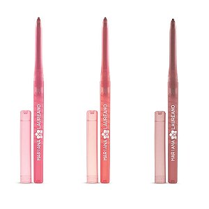 LAPISEIRA LABIAL - 350mg - MARIANA LAUREANO