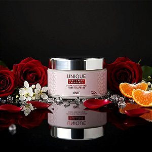 UNIQUE CREAM FRAGRANCE - 220g - ONLE COSMÉTICOS