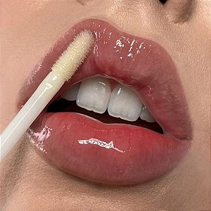 GLOW GLOSS LIGHT - TRANSPARENTE - 6,5ml - ANA GLOW