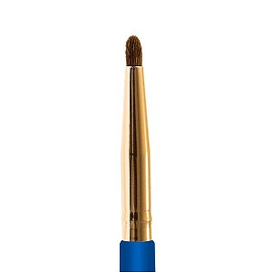 L28122- PINCEL CÔNICO PEQUENO PARA DETALHES - LULLY MAKEUP