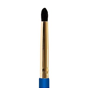 L28124- PINCEL CANETA CÔNICO MÉDIO - LULLY MAKEUP