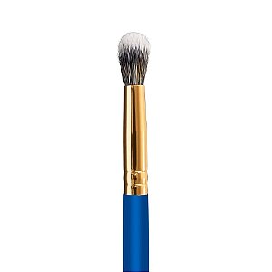 L28143- PINCEL DE ESFUMAR, CERDAS LONGAS E FIRMES - LULLY MAKEUP