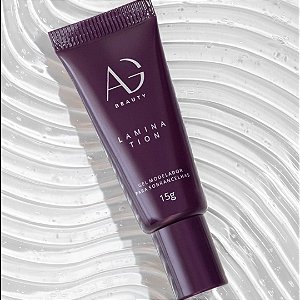 GEL MODELADOR PARA SOBRANCELHAS LAMINATION - ALYCE GONTIJO