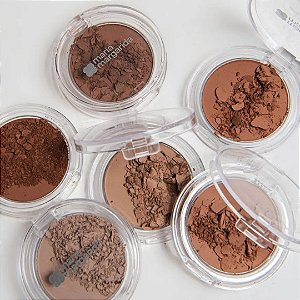 MARGARICONTOUR CONTORNO EM PÓ - MARIA MARGARIDA