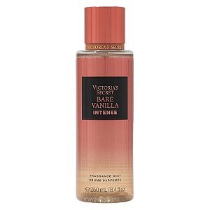 BARE VANILLA INTENSE BODY MIST - 250ml - VICTORIA'S SECRET