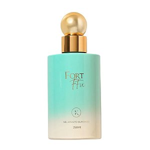 SELAMENTO BLINDADO FORT FIX - KOHLL BEAUTY