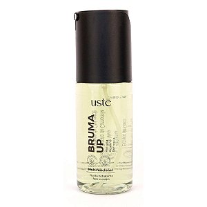 BRUMA UP FLUÍDO HIDRATANTE FACE E CORPO - 120ml - USTÉ