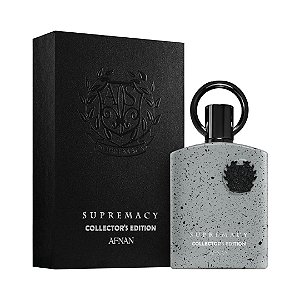 SUPREMACY COLLECTOR'S EDITION - EAU DE PARFUM - 100ml - AFNAN