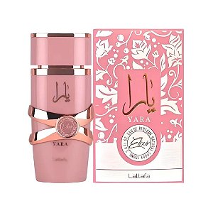 YARA ELIXIR EAU DE PARFUM - 100ml - LATTAFA
