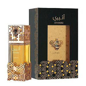 ATHEERI - EAU DE PARFUM - 100ml - LATTAFA