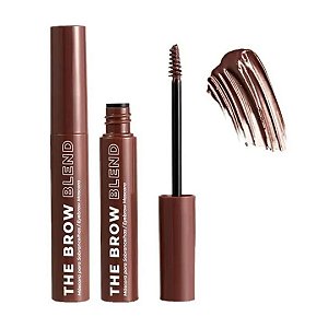 THE BROW BLEND MÁSCARA PARA SOBRANCELHAS - RUBY ROSE