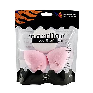 TRIO DE EPONJAS EP20 - MACRILAN