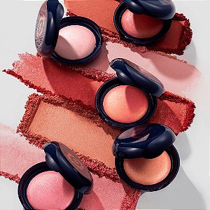 BT SHIMMER BLUSH BAKED - 08g - BRUNA TAVARES