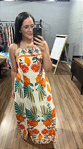 Vestido Ipanema