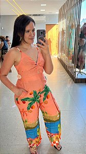 Macacão Kézia