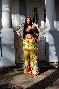 Calça Dafiny