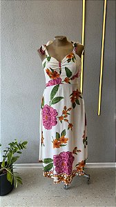 Vestido Karen - Plus