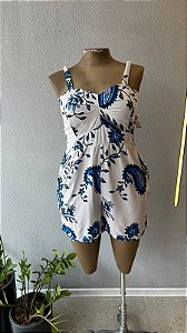 Macaquinho Thaina - Plus