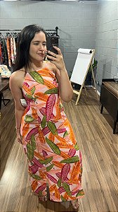 Vestido Ipanema