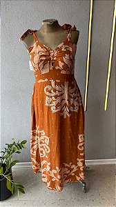 Vestido Karen - Plus